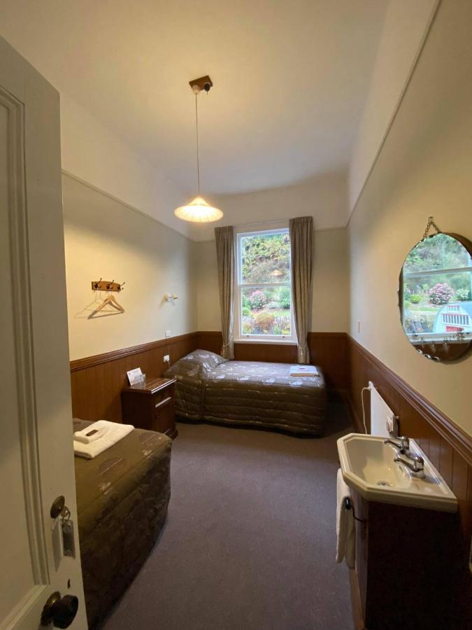 Whangamomona Hotel Stratford Εξωτερικό φωτογραφία